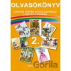 Olvasókönyv 2 - Burai Lászlóné, Faragó Attiláné