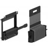 Dell MFF-VESA Mount with PSU Adapter sleeve, for D12