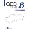 Geografia 8 - Zošit pre učiteľa - Patrik Bubelíny