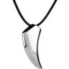 Amparo Miranda® Náhrdelník Vlčí zub lesklý