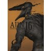 AJIN (SEMIHUMANO) 16 (GAMON SAKURAI)(Brožovaná)