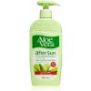 Instituto Español Aloe Vera telové mlieko po opaľovaní 300 ml