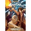 Avatar: The Last Airbender (Volume 3) - Bryan Konietzko, Gene Luen Yang, Bryan Konietzko