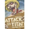 Attack on Titan: Colossal Edition, Volume 2 (Isayama Hajime)