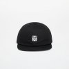 Šiltovka OBEY Icon Patch Panel Strapback Black Universal Universal