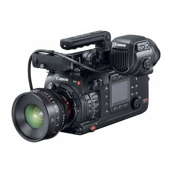 Canon EOS C700