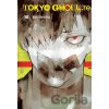 Viz Media Tokyo Ghoul: re 10