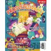Dráček Prosvětlovačky - Magda Andresová