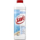 Bazénová chémia SAVO Prejasňovač 900 ml