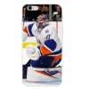 New York Islanders Jaroslav Halák kryt na iPhone 5 / iPhone 5S - SKLADOM