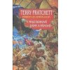 Malí bohové Dámy a pánové - Terry Pratchett