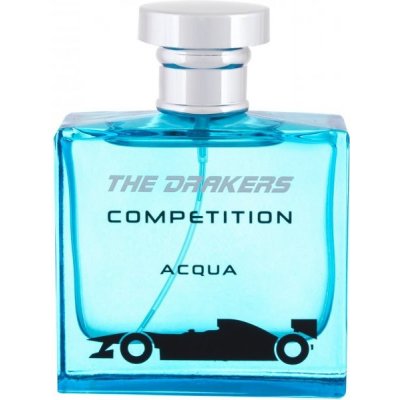 Ferrari The Drakers Competition Acqua toaletná voda pánska 100 ml