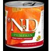N&D Dog Pumpkin Chicken & Pomegranate 285 g