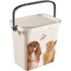 Curver Multibox Petlife 6 l