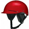 PRO-TEC TWO FACE červená M helma