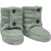 ESITO Capačky Teddy fleece double Olive olivová Veľ. 5 (stielka 15 cm)
