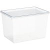 Plast Team Basic Shoe Box 23,8 x 34 x 21,2 cm