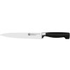 Nôž na krájanie Zwilling Four Star 20 cm, 31070-201