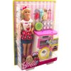Barbie Varí a pečie