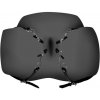 Ouch! Xtreme Labia Spreader with Clamps Black