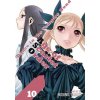 Dance in the Vampire Bund: Age of Scarlet Order Vol. 10