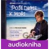 POJEDEME K MORI - Jiří Mádl