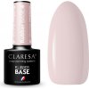 Claresa Gél lak Rubber Base 4 5 ml