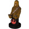 Exquisite Gaming Star Wars Cable guy Chewbacca 20 cm