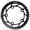 SRAM Prevodník Road 11-st. X-Glide Al strieborná 52z.S2 Yaw p.52/36z.BB30+GXP