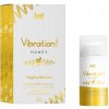 INTT Vibration! stimulační gel Honey 15 ml