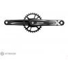 SRAM SX Eagle Power Spline kľuky, 1x12, 32T 170 mm