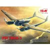 ICM FW 189 A-1 Uhu 1/72