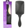 Wet Brush Pro Paddle kefa na vlasy Black