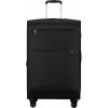 Samsonite URBIFY Spinner 78cm Čierny rozšíriteľný