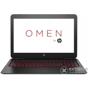 HP Omen 15-ax204 1DM16EA