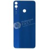 Honor 8x Kryt batérie modrý