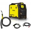Zvárací invertor GeniMig 240DP LCD MIG/MAG/LiftTIG/MMA