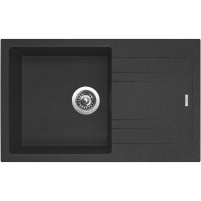 Sinks LINEA 780 N Granblack