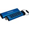 Kingston Ironkey Keypad 200C 512GB IKKP200C/512GB
