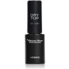 Pierre René Nails Hybrid vrchný lak na nechty pre dokonalú ochranu a intenzívny lesk 6 ml