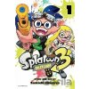 Viz Media Splatoon 3: Splatlands 1