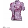 ALÉ PRAGMA LINFA dámsky dres, pink combo L