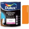 Dulux Rapidry Aqua oranžová 0,75l