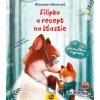 Filipko a recept na šťastie - Alexandra Khvorost, Natalia Baisheva (ilustrátor)