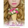 Krehké šťastie - Kristína Pavelková