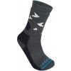 Lorpen T2Ke Kids Ponožky Midweight Hiker Eco