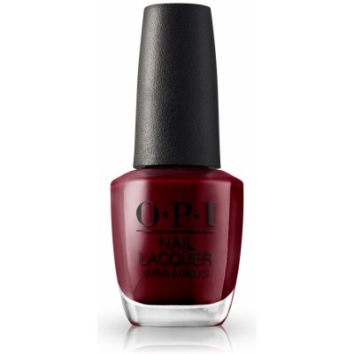 OPI lak na nechty Nail Lacquer Got the Blues for Red 15 ml