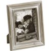 Walther Dijon 13x18 drevo portret hneda QU318P