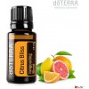 doTerra Esenciálny olej Citrus Bliss 15 ml