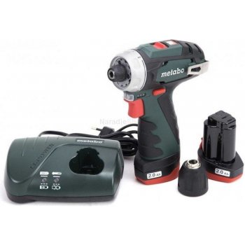 Metabo POWERMAXX BS BASIC 600984000